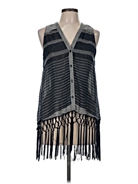 Rebecca Minkoff Sleeveless Blouse (view 1)