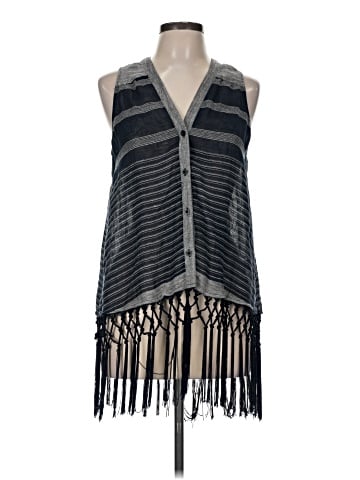 Rebecca Minkoff Sleeveless Blouse (view 1)