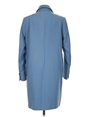 Zara Basic Coat (view 2)