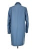 Zara Basic Blue Coat Size S - photo 2
