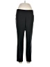 Adidas Solid Black Dress Pants Size M - photo 1