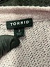Torrid Pink Cardigan Size 3X Plus (3) - photo 7