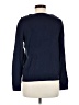 Cato Blue Pullover Sweater Size L - photo 2