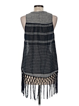 Rebecca Minkoff Sleeveless Blouse (view 2)