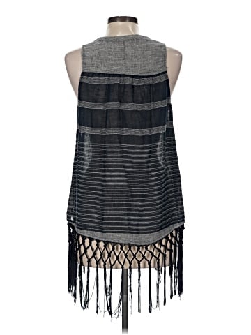 Rebecca Minkoff Sleeveless Blouse (view 2)