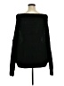 Unbranded Black Pullover Sweater Size XL - photo 2