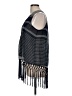 Rebecca Minkoff Gray Sleeveless Blouse Size M - photo 5