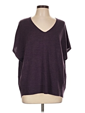 Coldwater Creek Poncho