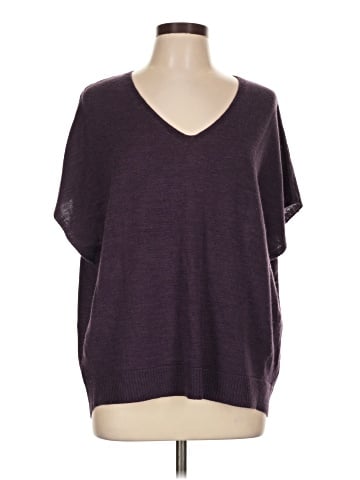 Coldwater Creek Poncho (view 1)