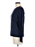 Cato Blue Pullover Sweater Size L - photo 5