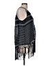 Rebecca Minkoff Gray Sleeveless Blouse Size M - photo 4