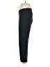Adidas Solid Black Dress Pants Size M - photo 5