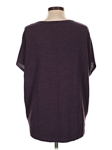 Coldwater Creek Poncho (view 2)