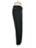 Adidas Solid Black Dress Pants Size M - photo 4