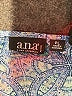 a.n.a. A New Approach 100% Polyester Blue 3/4 Sleeve Blouse Size L (petite) - photo 7