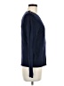 Cato Blue Pullover Sweater Size L - photo 4