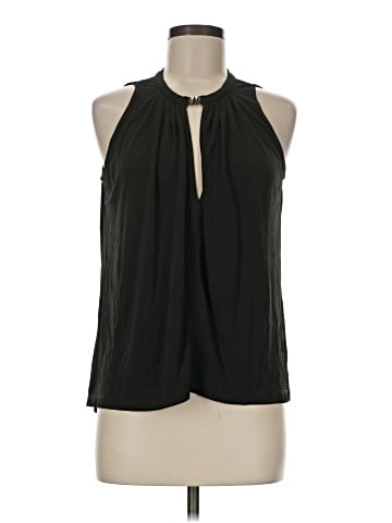 H&M Sleeveless Blouse (view 1)