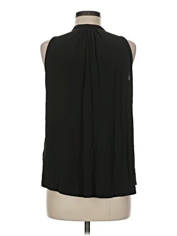 H&M Sleeveless Blouse (view 2)