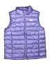 Eddie Bauer 100% Recycled Polyester Purple Vest Size Medium (10/12) - photo 1