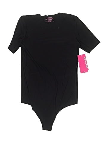 Commando Bodysuit (view 1)