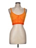 Unbranded Orange Sports Bra One size - photo 1