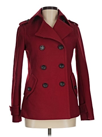 Gap Coat (view 1)