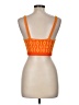 Unbranded Orange Sports Bra One size - photo 2