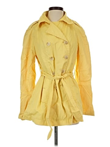 St. John's Bay Raincoat (view 1)