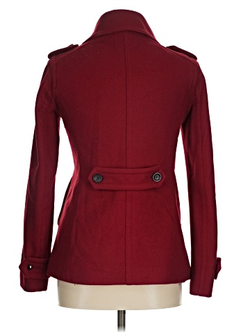Gap Coat (view 2)