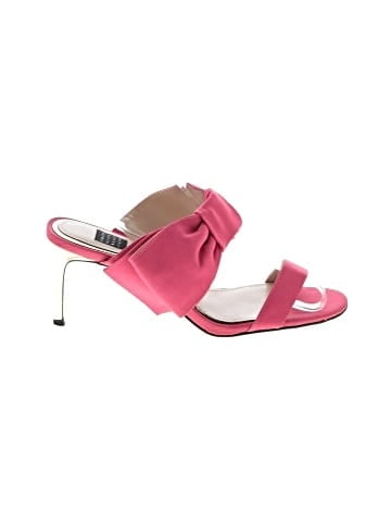 White House Black Market Sandals (view 1)