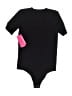 Commando Black Bodysuit Size S - photo 2