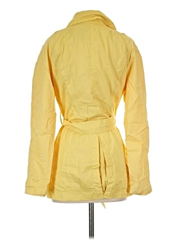 St. John's Bay Raincoat (view 2)