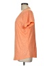 Xersion Orange Active T-Shirt Size L - photo 5