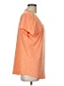 Xersion Orange Active T-Shirt Size L - photo 4