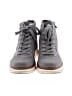 Blowfish Gray Sneakers Size 9 - photo 2