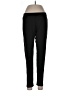 Cuddl Duds Solid Black Active Pants Size L - photo 1