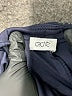 Cache 100% Polyester Black Cocktail Dress Size M - photo 7