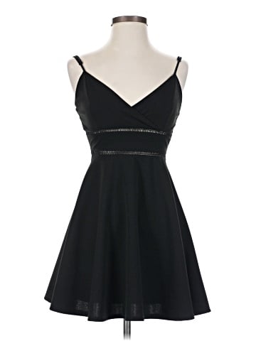 Jun & Ivy Cocktail Dress (view 1)