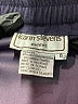 Karin Stevens Solid Black Casual Skirt Size 8 Petite - photo 4