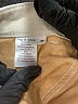 Rag & Bone Ivory Cargo Pants Size 29 waist - photo 8