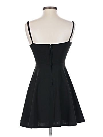 Jun & Ivy Cocktail Dress (view 2)