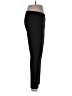 Cuddl Duds Solid Black Active Pants Size L - photo 4