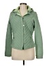365 Days Solid Green Jacket Size M - photo 1