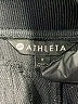 Athleta Solid Black Athletic Shorts Size 2 - photo 3