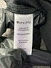 Athleta Solid Black Athletic Shorts Size 2 - photo 4