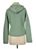 365 Days Solid Green Jacket Size M - photo 2