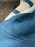 Unbranded Stripes Blue Teal Pullover Sweater Size XL - photo 9
