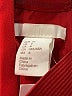 H&M Solid Red Jumpsuit Size 6 - photo 4