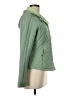 365 Days Solid Green Jacket Size M - photo 4