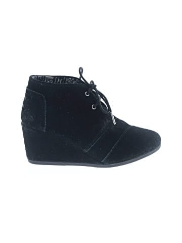TOMS Wedges (view 1)